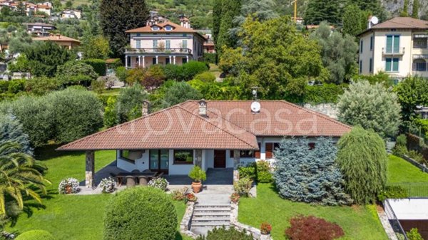 casa indipendente in vendita a Tremezzina