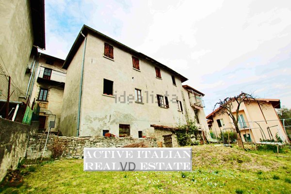 quadrivano in vendita a Tremezzina