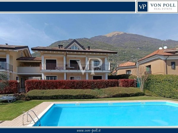 appartamento in vendita a Tremezzina in zona Lenno