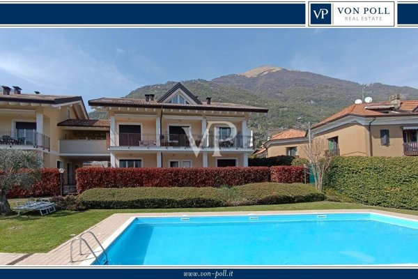 appartamento in vendita a Tremezzina in zona Lenno