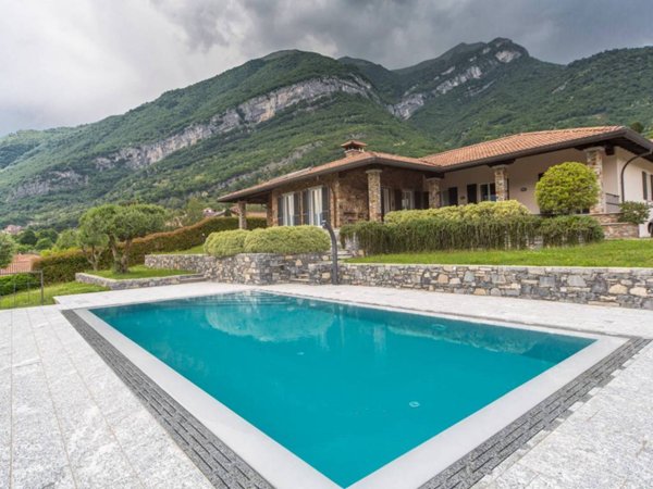 appartamento in vendita a Tremezzina in zona Tremezzo