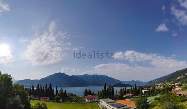 casa indipendente in vendita a Tremezzina