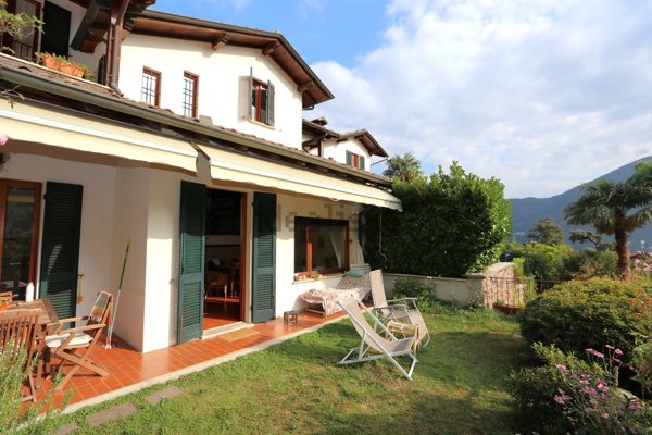 casa indipendente in vendita a Tremezzina in zona Tremezzo