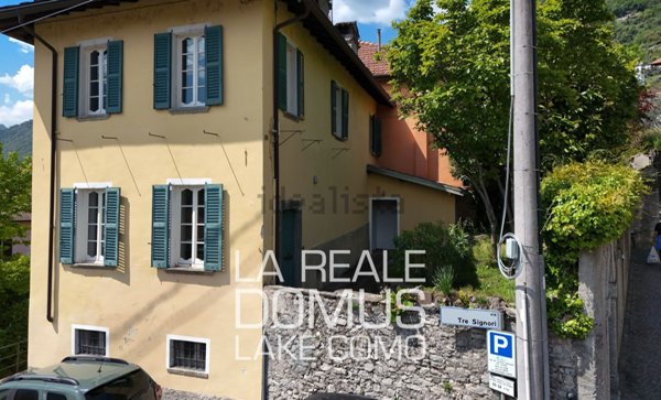 casa indipendente in vendita a Tremezzina in zona Lenno