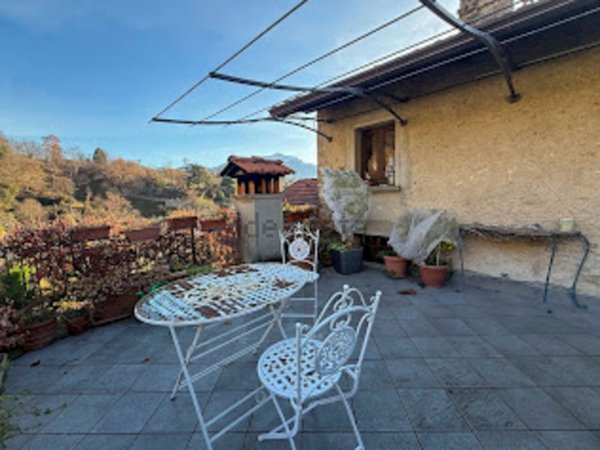 appartamento in vendita a Tremezzina