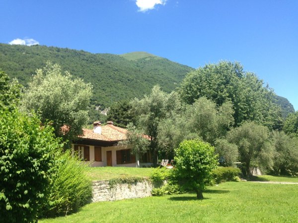 casa indipendente in vendita a Tremezzina