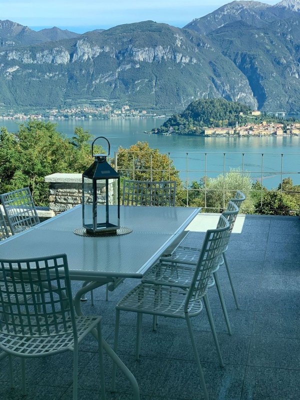 casa indipendente in vendita a Tremezzina