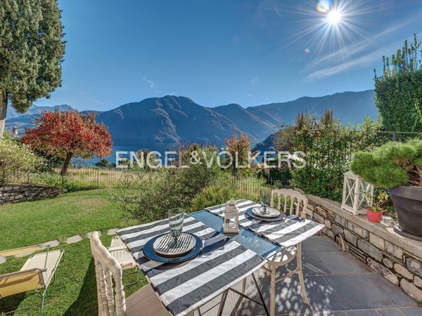 appartamento in vendita a Tremezzina