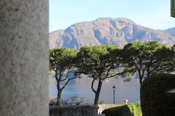 appartamento in vendita a Tremezzina in zona Lenno