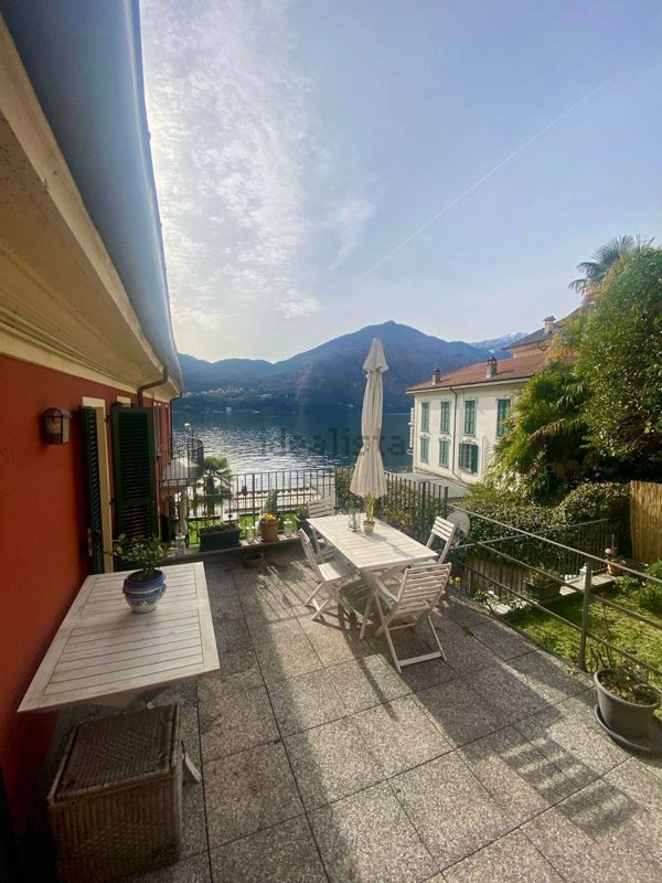 appartamento in vendita a Tremezzina in zona Tremezzo