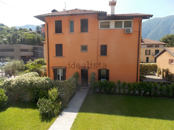 appartamento in vendita a Tremezzina in zona Lenno