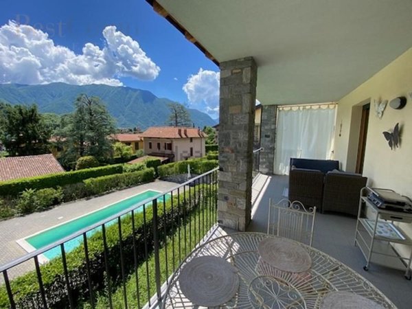 appartamento in vendita a Tremezzina