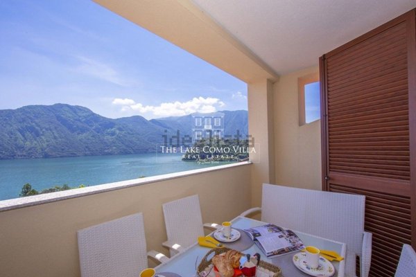 appartamento in vendita a Tremezzina in zona Mezzegra