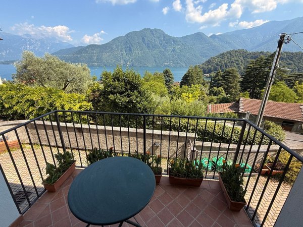 appartamento in vendita a Tremezzina