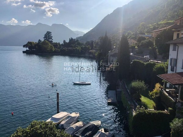 appartamento in vendita a Tremezzina in zona Isola Comacina