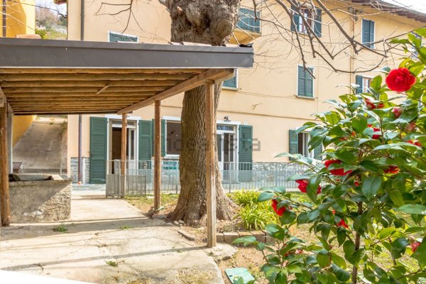 appartamento in vendita a Tremezzina in zona Tremezzo