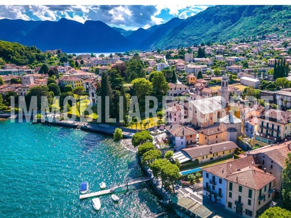 casa indipendente in vendita a Tremezzina in zona Lenno