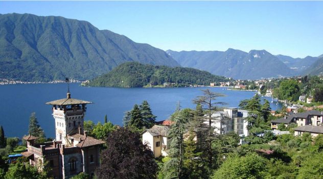 appartamento in vendita a Tremezzina