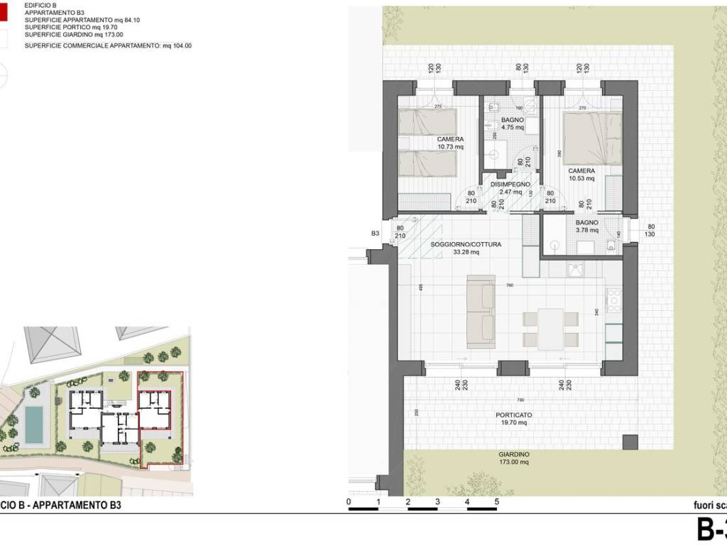 appartamento in vendita a Tremezzina