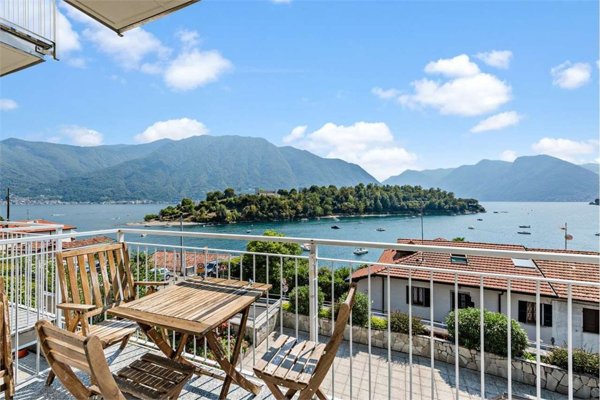 appartamento in vendita a Tremezzina in zona Isola Comacina