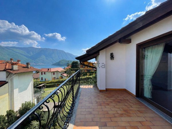 appartamento in vendita a Tremezzina in zona Mezzegra