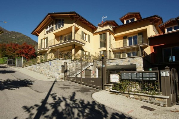 appartamento in vendita a Tremezzina