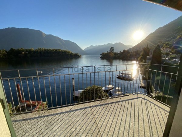 appartamento in vendita a Tremezzina in zona Ossuccio