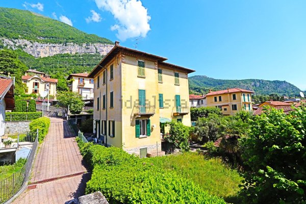 appartamento in vendita a Tremezzina in zona Mezzegra
