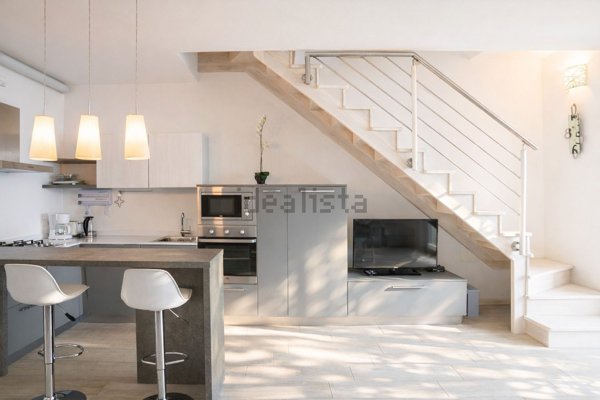 appartamento in vendita a Tremezzina in zona Mezzegra