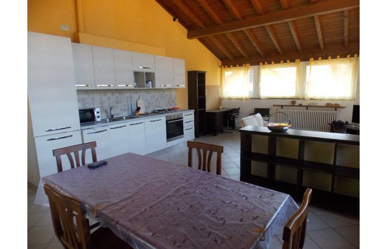 appartamento in vendita a Tremezzina in zona Lenno