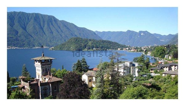 appartamento in vendita a Tremezzina