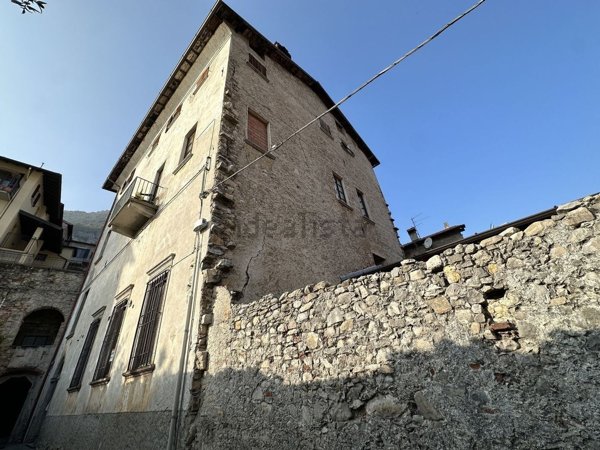 appartamento in vendita a Tremezzina in zona Mezzegra