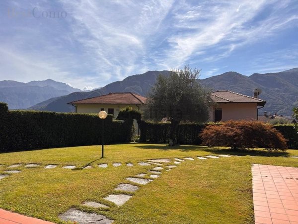 appartamento in vendita a Tremezzina