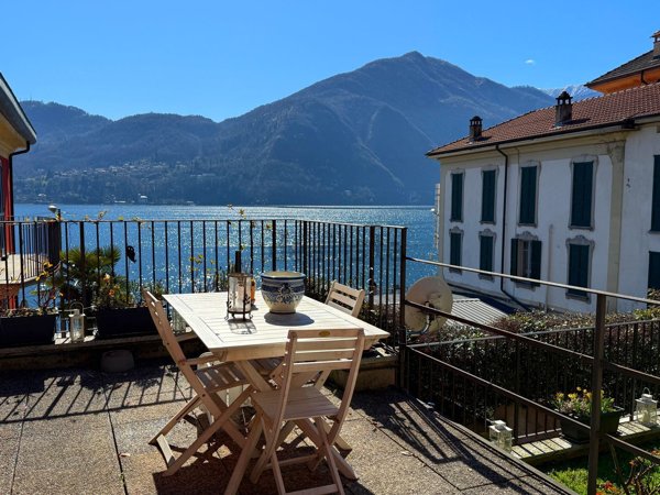 appartamento in vendita a Tremezzina