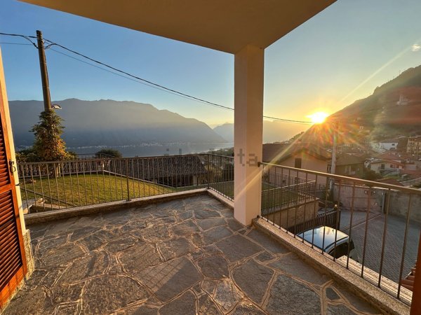 appartamento in vendita a Tremezzina