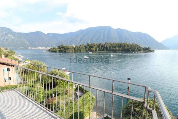 appartamento in vendita a Tremezzina in zona Isola Comacina