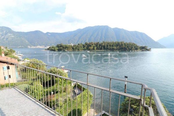 appartamento in vendita a Tremezzina in zona Isola Comacina