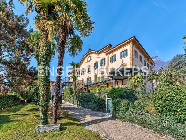 appartamento in vendita a Tremezzina in zona Tremezzo