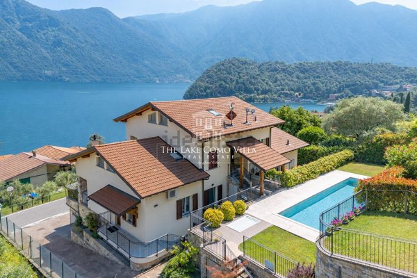 appartamento in vendita a Tremezzina in zona Mezzegra