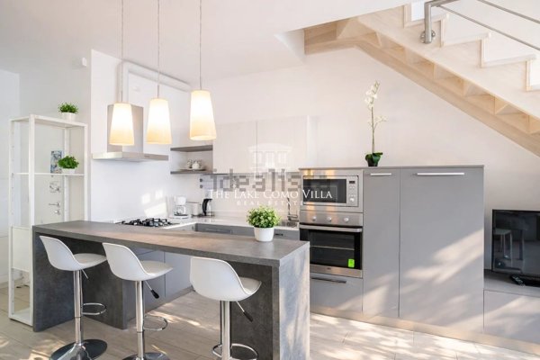 appartamento in vendita a Tremezzina in zona Mezzegra