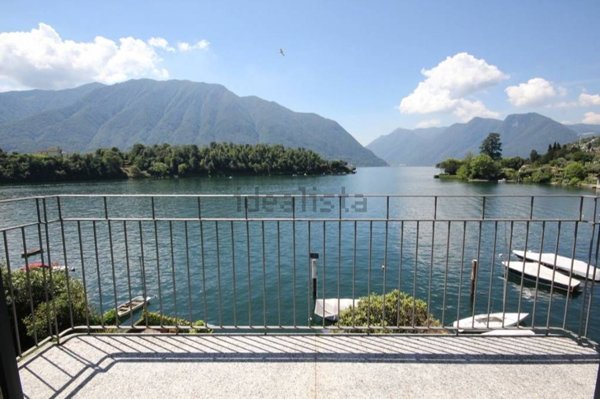 appartamento in vendita a Tremezzina in zona Ossuccio