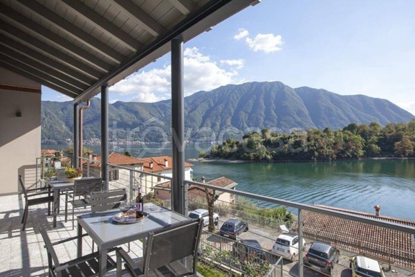 appartamento in vendita a Tremezzina in zona Ossuccio