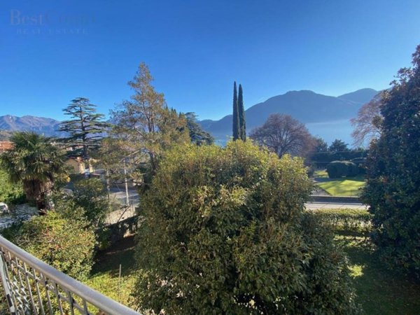 appartamento in vendita a Tremezzina