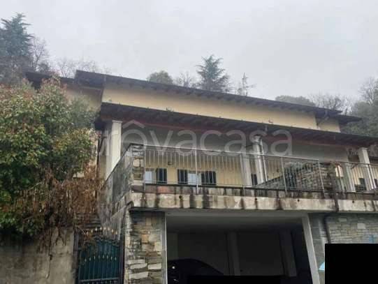 casa indipendente in vendita a Tremezzina