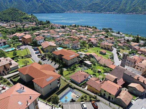 appartamento in vendita a Tremezzina in zona Ossuccio