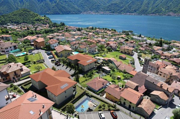 appartamento in vendita a Tremezzina in zona Isola Comacina