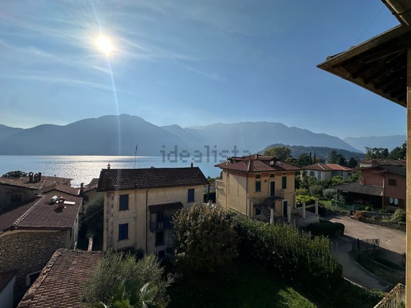 appartamento in vendita a Tremezzina