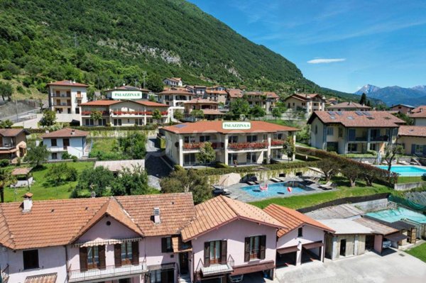 appartamento in vendita a Tremezzina