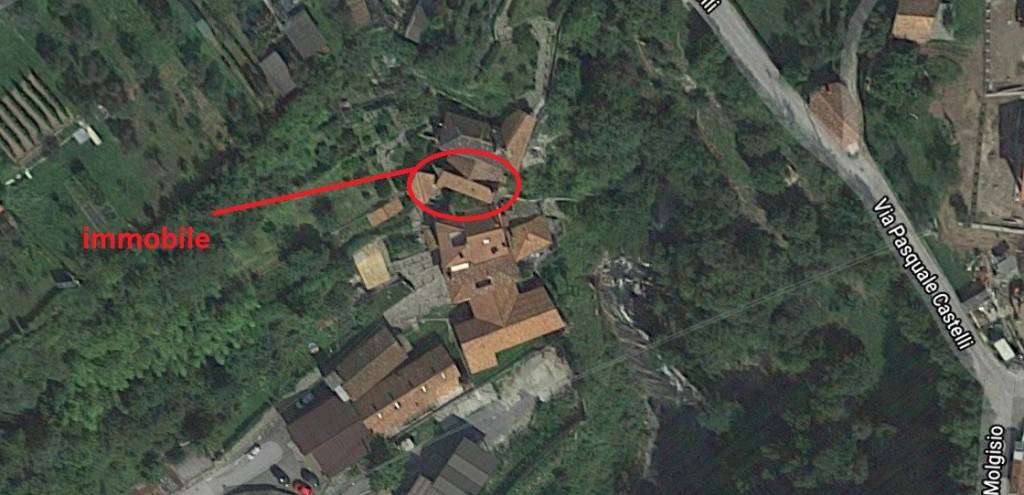 casa indipendente in vendita a Tremezzina