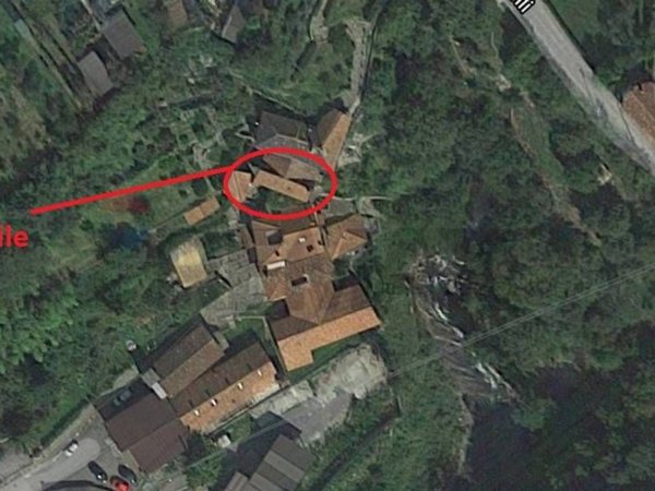 casa indipendente in vendita a Tremezzina